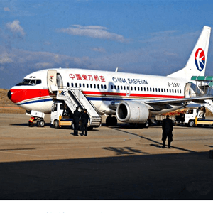 梧州西江航空托运航空快运业稳步发展的原因是什么？
